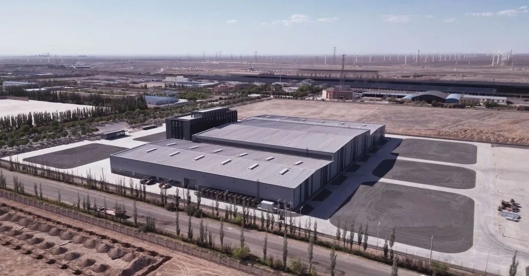 寰泰储能瓜州300MW全钒液流储能项目获省级专项资金支持 信息系统集成服务的创新突破