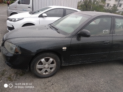 汽车出租 便捷出行的理想选择